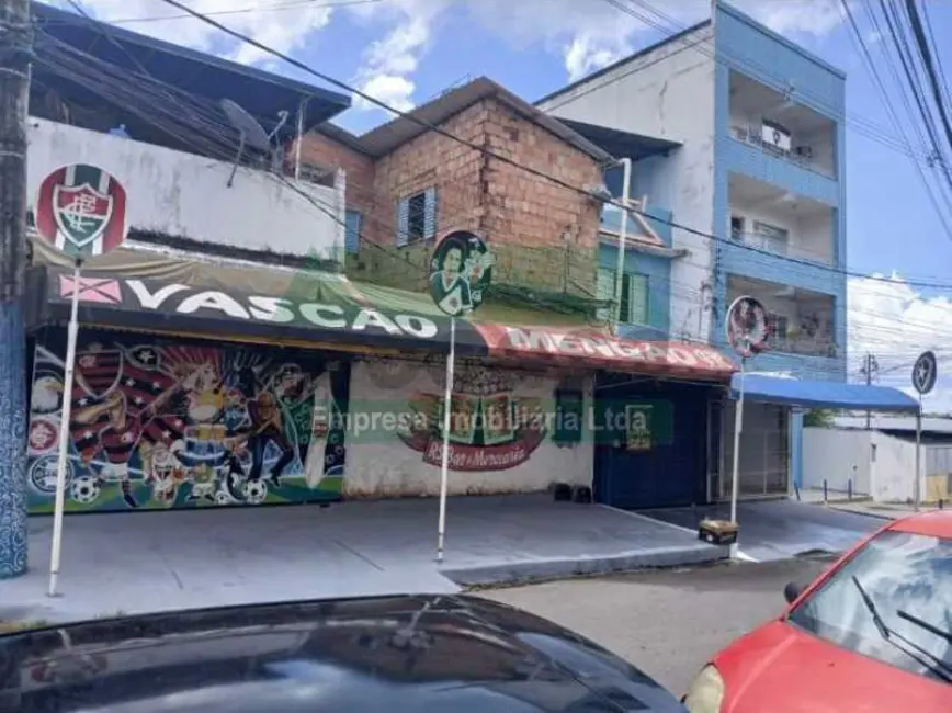 Loja para alugar, 140m2 em Manaus - AM - imagem 2 Foto 2 de Loja para alugar, 140m2 em Manaus - AM