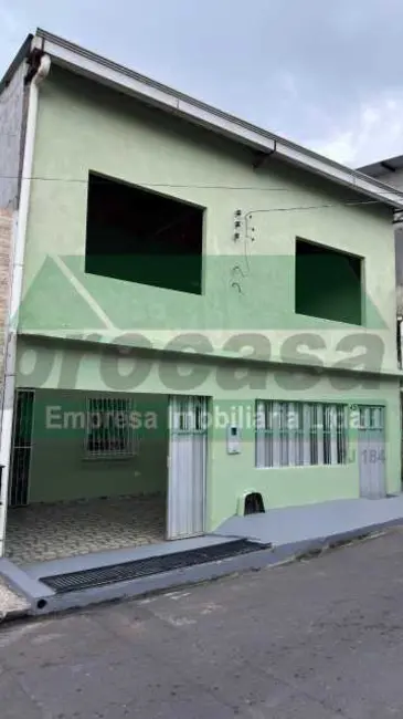 Foto 1 de Casa com 2 quartos à venda, 120m2 em Manaus - AM