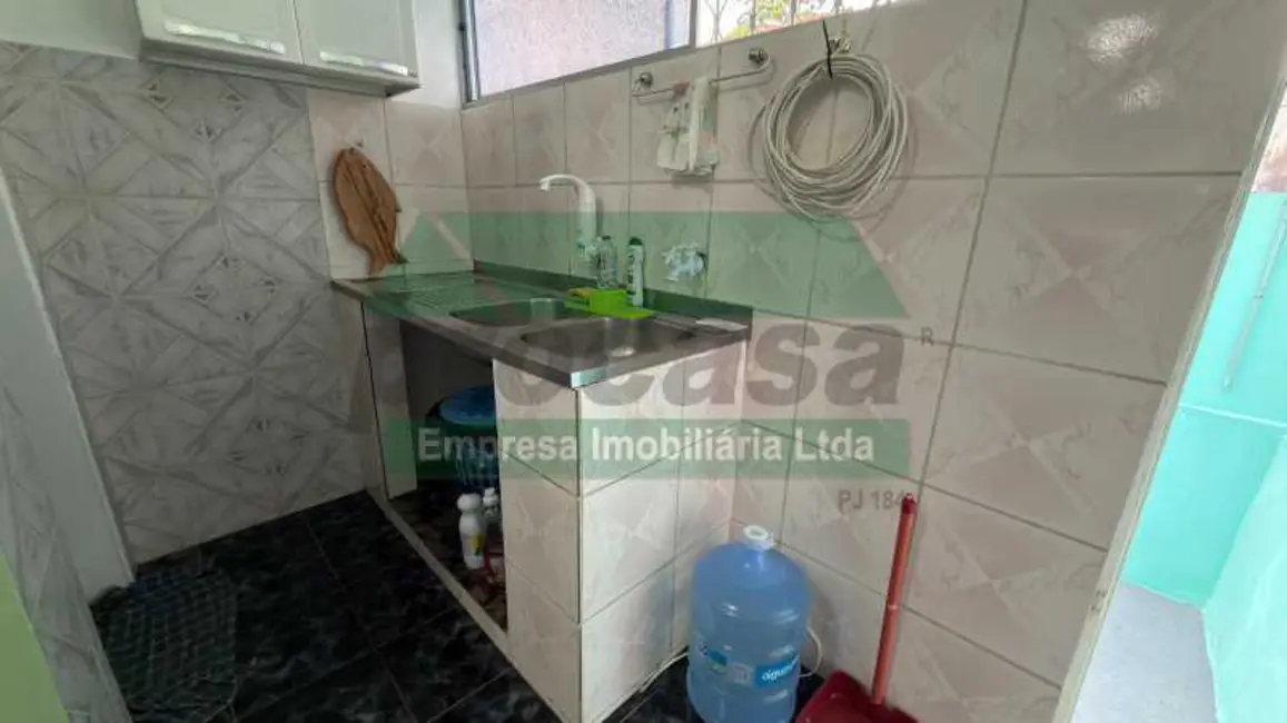 Foto 8 de Casa com 2 quartos à venda, 120m2 em Manaus - AM
