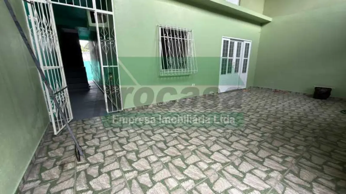 Foto 3 de Casa com 2 quartos à venda, 120m2 em Manaus - AM