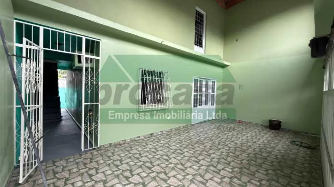 Foto 2 de Casa com 2 quartos à venda, 120m2 em Manaus - AM