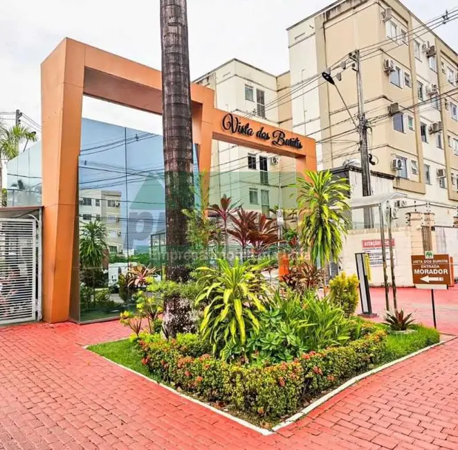 Foto 1 de Apartamento com 2 quartos para alugar, 38m2 em Manaus - AM