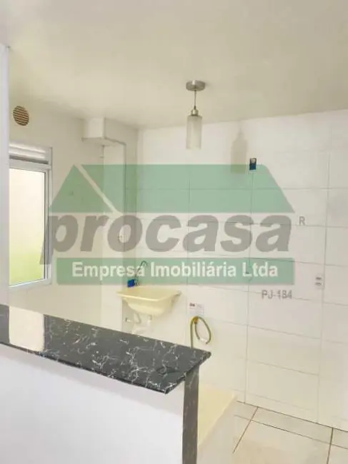 Foto 9 de Apartamento com 2 quartos para alugar, 38m2 em Manaus - AM