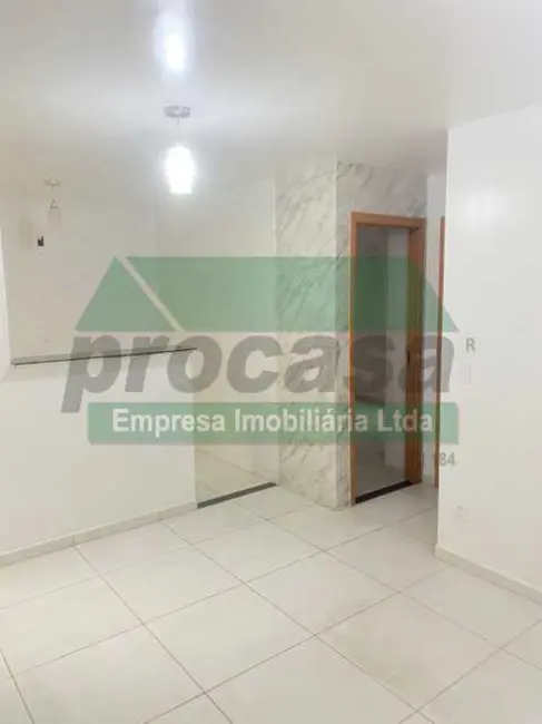 Foto 3 de Apartamento com 2 quartos para alugar, 38m2 em Manaus - AM