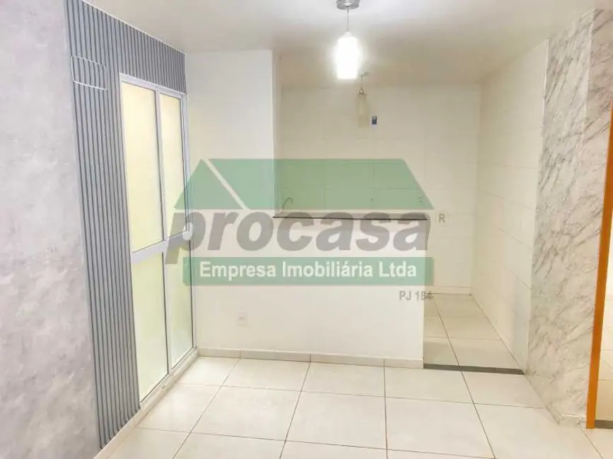 Foto 5 de Apartamento com 2 quartos para alugar, 38m2 em Manaus - AM