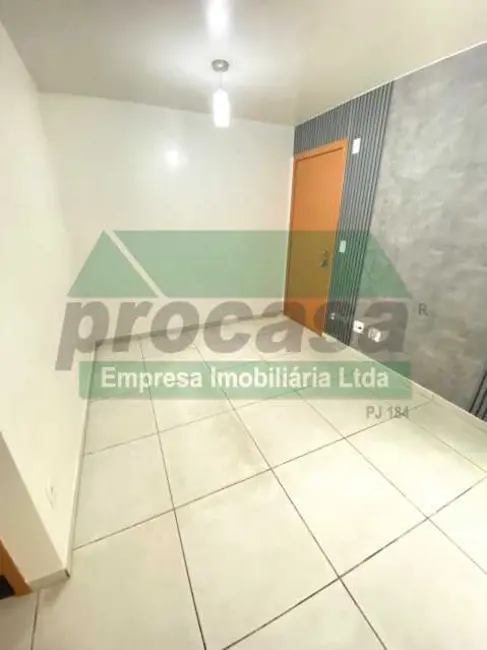Foto 6 de Apartamento com 2 quartos para alugar, 38m2 em Manaus - AM
