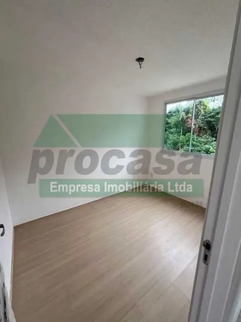 Foto 1 de Apartamento com 2 quartos para alugar, 42m2 em Manaus - AM