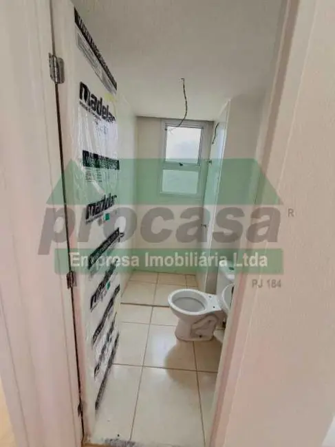 Foto 4 de Apartamento com 2 quartos para alugar, 42m2 em Manaus - AM