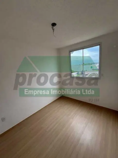 Foto 2 de Apartamento com 2 quartos para alugar, 42m2 em Manaus - AM