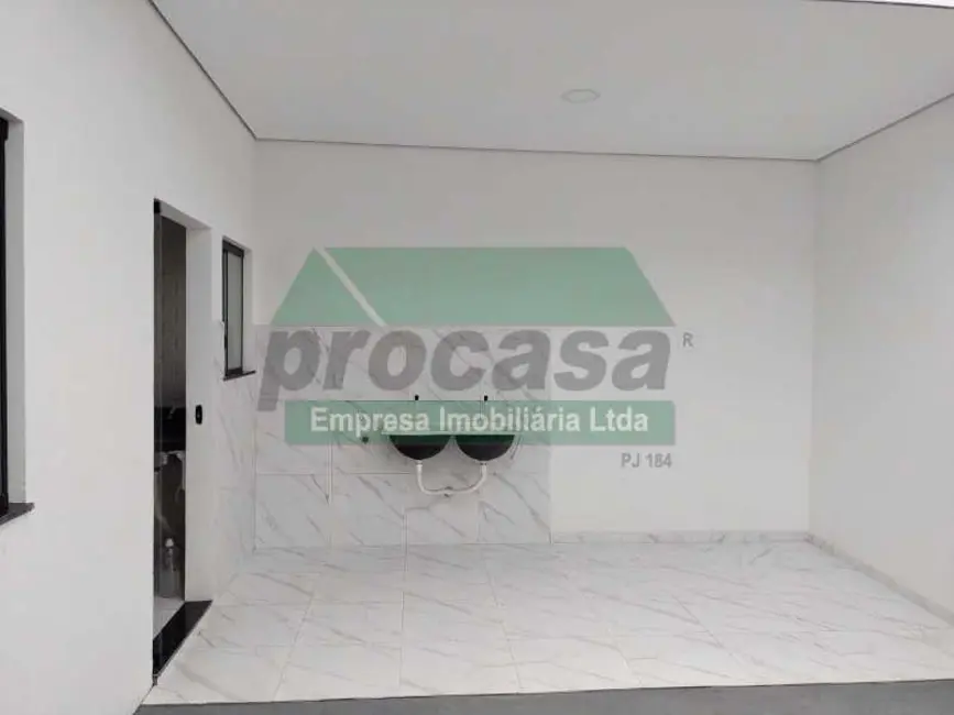 Foto 9 de Casa com 2 quartos para alugar, 348m2 em Manaus - AM