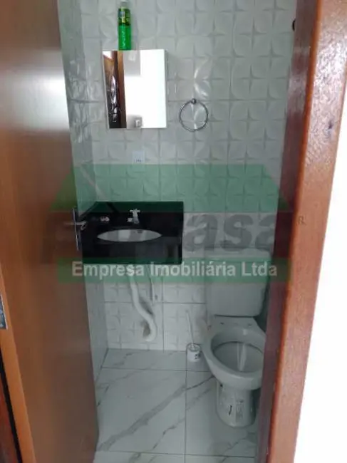 Foto 7 de Casa com 2 quartos para alugar, 348m2 em Manaus - AM