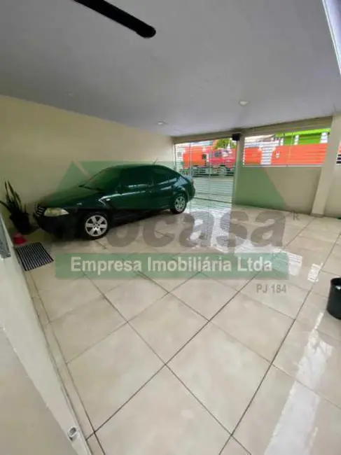 Foto 2 de Casa com 3 quartos para alugar, 120m2 em Manaus - AM