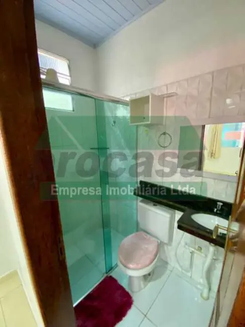 Foto 6 de Casa com 3 quartos para alugar, 120m2 em Manaus - AM