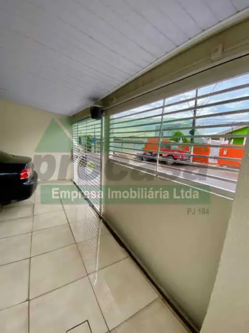 Foto 4 de Casa com 3 quartos para alugar, 120m2 em Manaus - AM