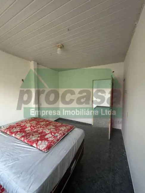 Foto 4 de Kitnet com 2 quartos para alugar, 60m2 em Manaus - AM