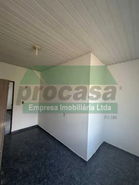 Foto 2 de Kitnet com 2 quartos para alugar, 60m2 em Manaus - AM
