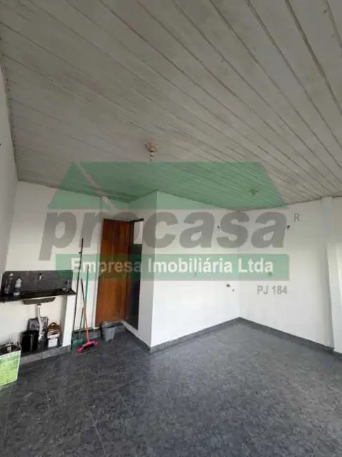 Foto 3 de Kitnet com 2 quartos para alugar, 60m2 em Manaus - AM