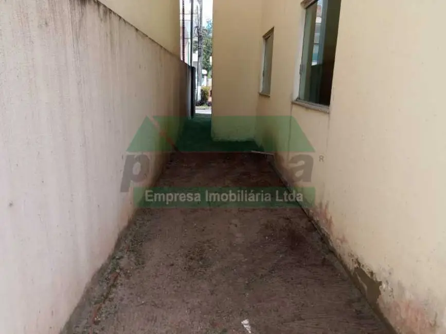 Foto 7 de Casa de Condomínio com 4 quartos para alugar, 250m2 em Manaus - AM