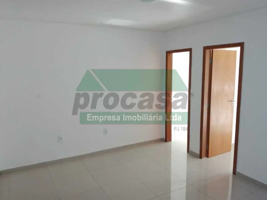Foto 9 de Casa de Condomínio com 4 quartos para alugar, 250m2 em Manaus - AM