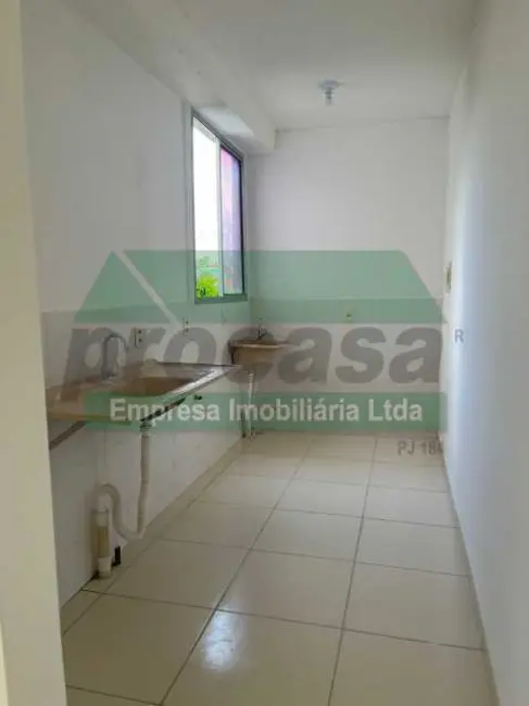 Foto 7 de Apartamento com 2 quartos para alugar, 42m2 em Manaus - AM