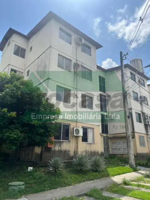 Foto 1 de Apartamento com 2 quartos para alugar, 42m2 em Manaus - AM