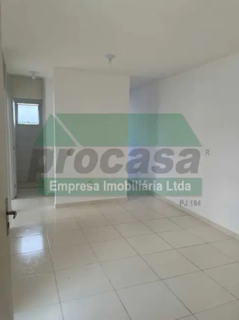 Foto 4 de Apartamento com 2 quartos para alugar, 42m2 em Manaus - AM