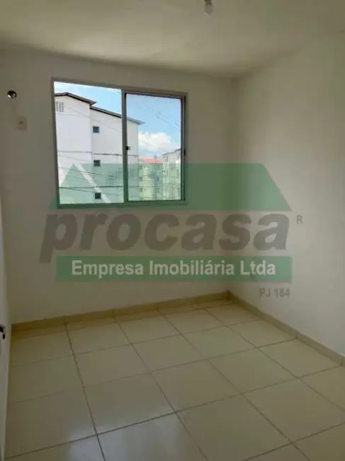 Foto 8 de Apartamento com 2 quartos para alugar, 42m2 em Manaus - AM