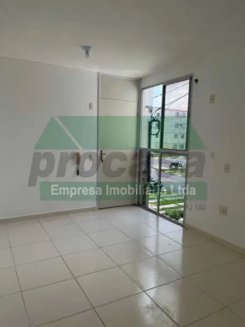 Foto 3 de Apartamento com 2 quartos para alugar, 42m2 em Manaus - AM