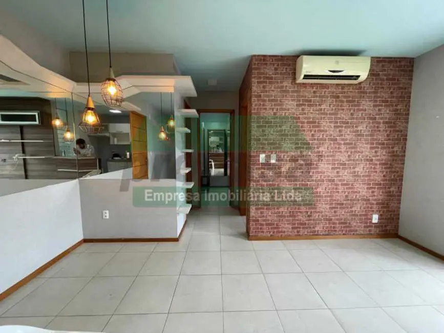 Apartamento com 2 quartos para alugar, 58m2 em Manaus - AM - imagem 1 Foto 1 de Apartamento com 2 quartos para alugar, 58m2 em Manaus - AM