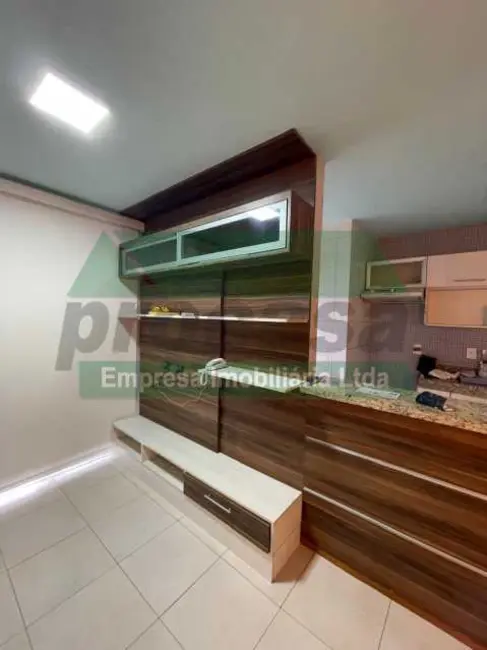 Apartamento com 2 quartos para alugar, 58m2 em Manaus - AM - imagem 9 Foto 9 de Apartamento com 2 quartos para alugar, 58m2 em Manaus - AM