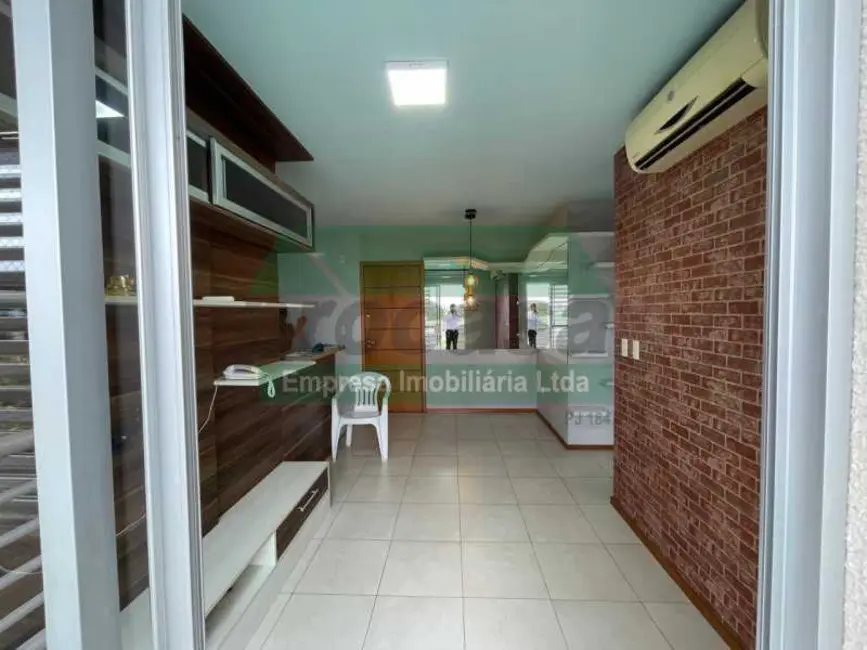 Apartamento com 2 quartos para alugar, 58m2 em Manaus - AM - imagem 3 Foto 3 de Apartamento com 2 quartos para alugar, 58m2 em Manaus - AM