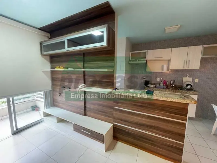 Apartamento com 2 quartos para alugar, 58m2 em Manaus - AM - imagem 8 Foto 8 de Apartamento com 2 quartos para alugar, 58m2 em Manaus - AM