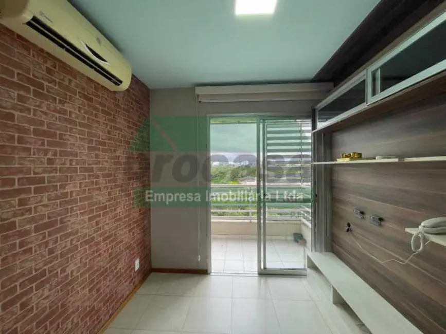 Apartamento com 2 quartos para alugar, 58m2 em Manaus - AM - imagem 4 Foto 4 de Apartamento com 2 quartos para alugar, 58m2 em Manaus - AM