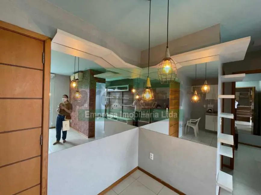 Apartamento com 2 quartos para alugar, 58m2 em Manaus - AM - imagem 6 Foto 6 de Apartamento com 2 quartos para alugar, 58m2 em Manaus - AM