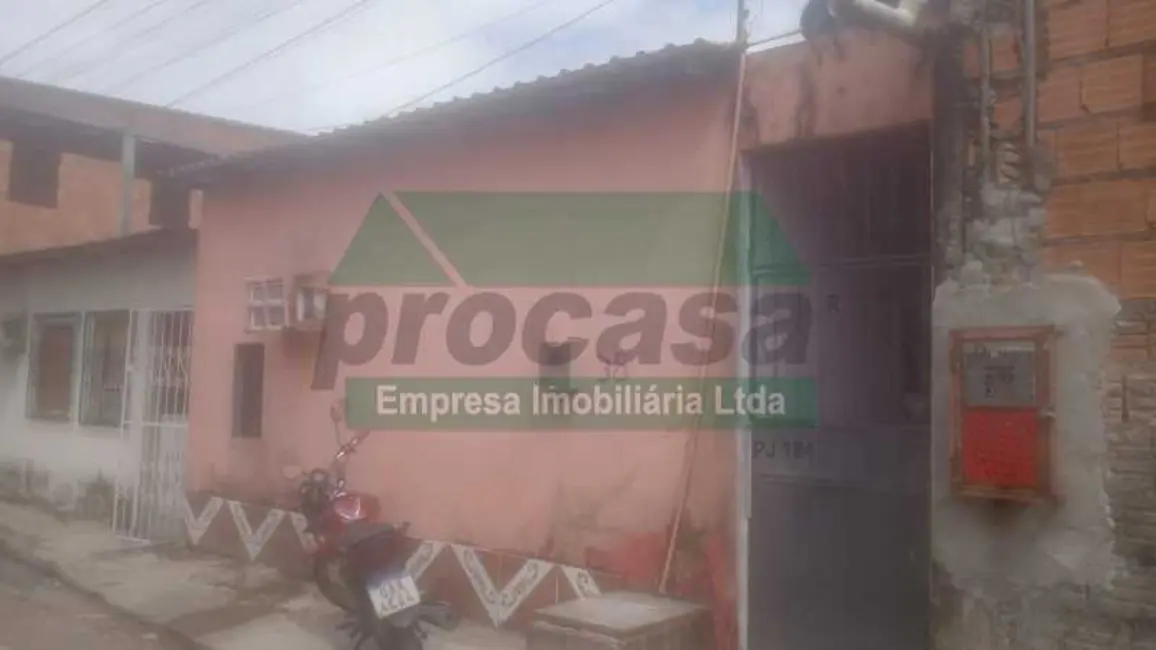 Foto 1 de Casa com 2 quartos à venda, 63m2 em Manaus - AM