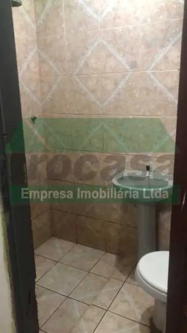 Foto 2 de Casa com 2 quartos à venda, 63m2 em Manaus - AM