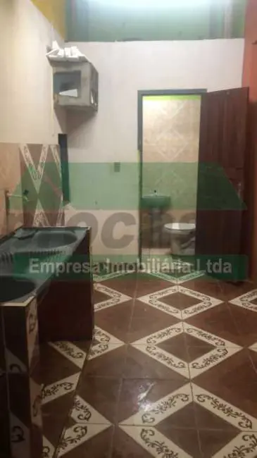 Foto 3 de Casa com 2 quartos à venda, 63m2 em Manaus - AM