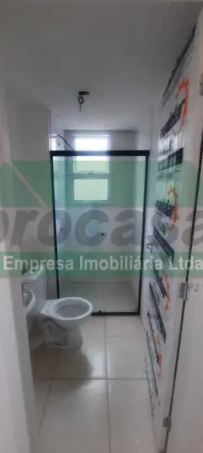 Foto 6 de Apartamento com 2 quartos para alugar em Manaus - AM
