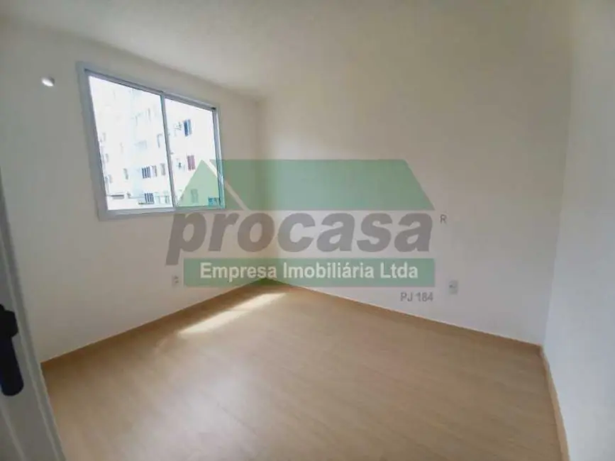 Foto 1 de Apartamento com 2 quartos para alugar em Manaus - AM