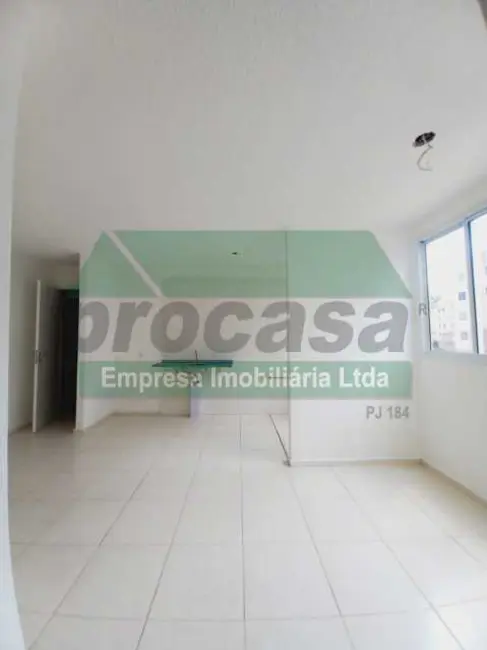 Foto 5 de Apartamento com 2 quartos para alugar em Manaus - AM