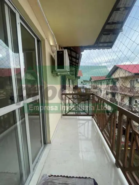 Foto 3 de Apartamento com 2 quartos à venda e para alugar, 65m2 em Manaus - AM