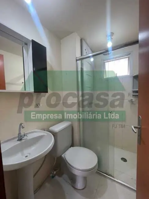 Foto 8 de Apartamento com 2 quartos à venda e para alugar, 65m2 em Manaus - AM