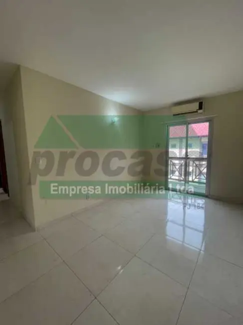 Foto 1 de Apartamento com 2 quartos à venda e para alugar, 65m2 em Manaus - AM