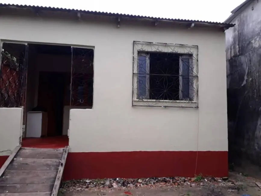 Foto 2 de Casa com 3 quartos à venda, 200m2 em Parintins - AM