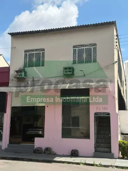 Foto 1 de Apartamento com 2 quartos para alugar, 60m2 em Manaus - AM