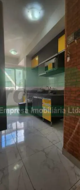Foto 9 de Apartamento para alugar, 73m2 em Manaus - AM