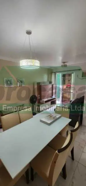 Foto 4 de Apartamento para alugar, 73m2 em Manaus - AM