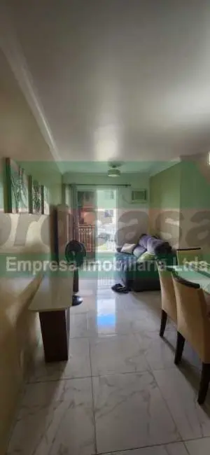 Foto 2 de Apartamento para alugar, 73m2 em Manaus - AM