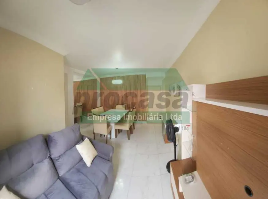 Foto 7 de Apartamento para alugar, 73m2 em Manaus - AM