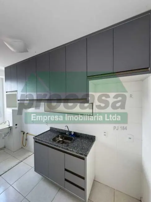 Foto 6 de Apartamento com 2 quartos para alugar, 42m2 em Manaus - AM